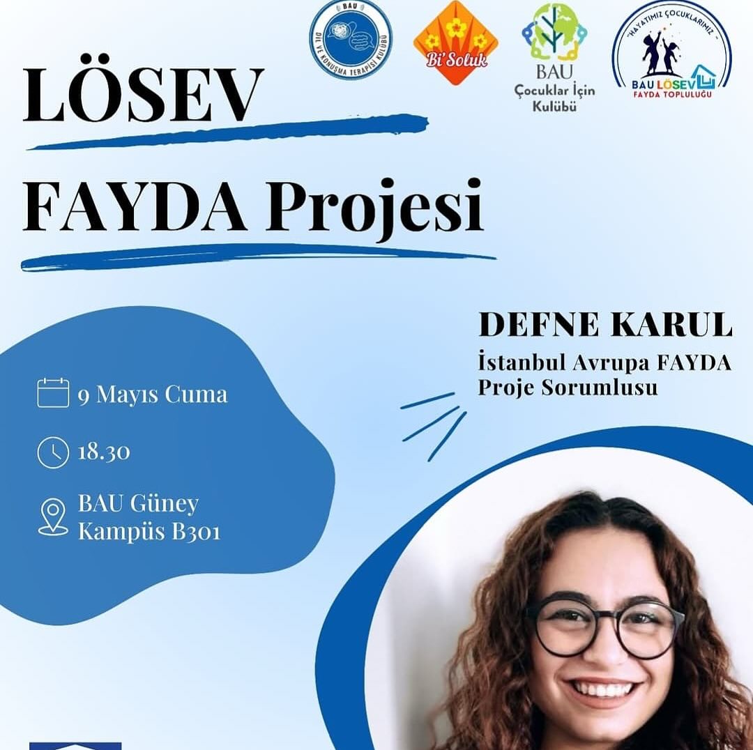 Lösev Fayda Projesi